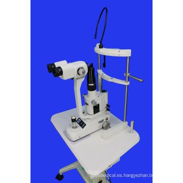 Equipos de diagnóstico Lámpara de hendidura / Microscopio de lámpara de hendidura